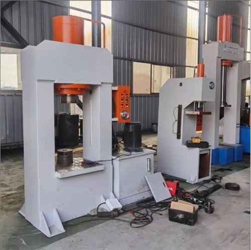 60T Customizable Gantry ankadreman Hydraulique Lapres